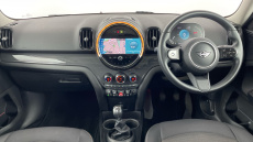 MINI Countryman 1.5 Cooper Classic 5dr Petrol Hatchback